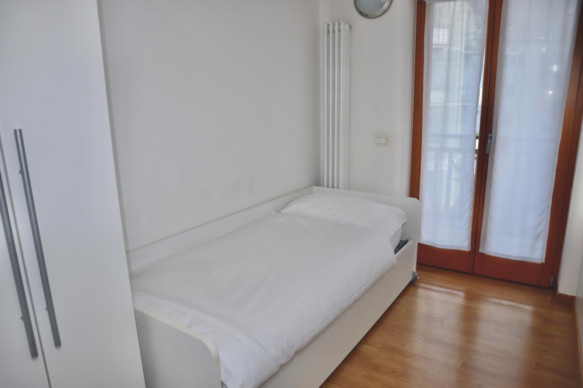 Windshouse Apartments Torbole Sul Garda Kültér fotó