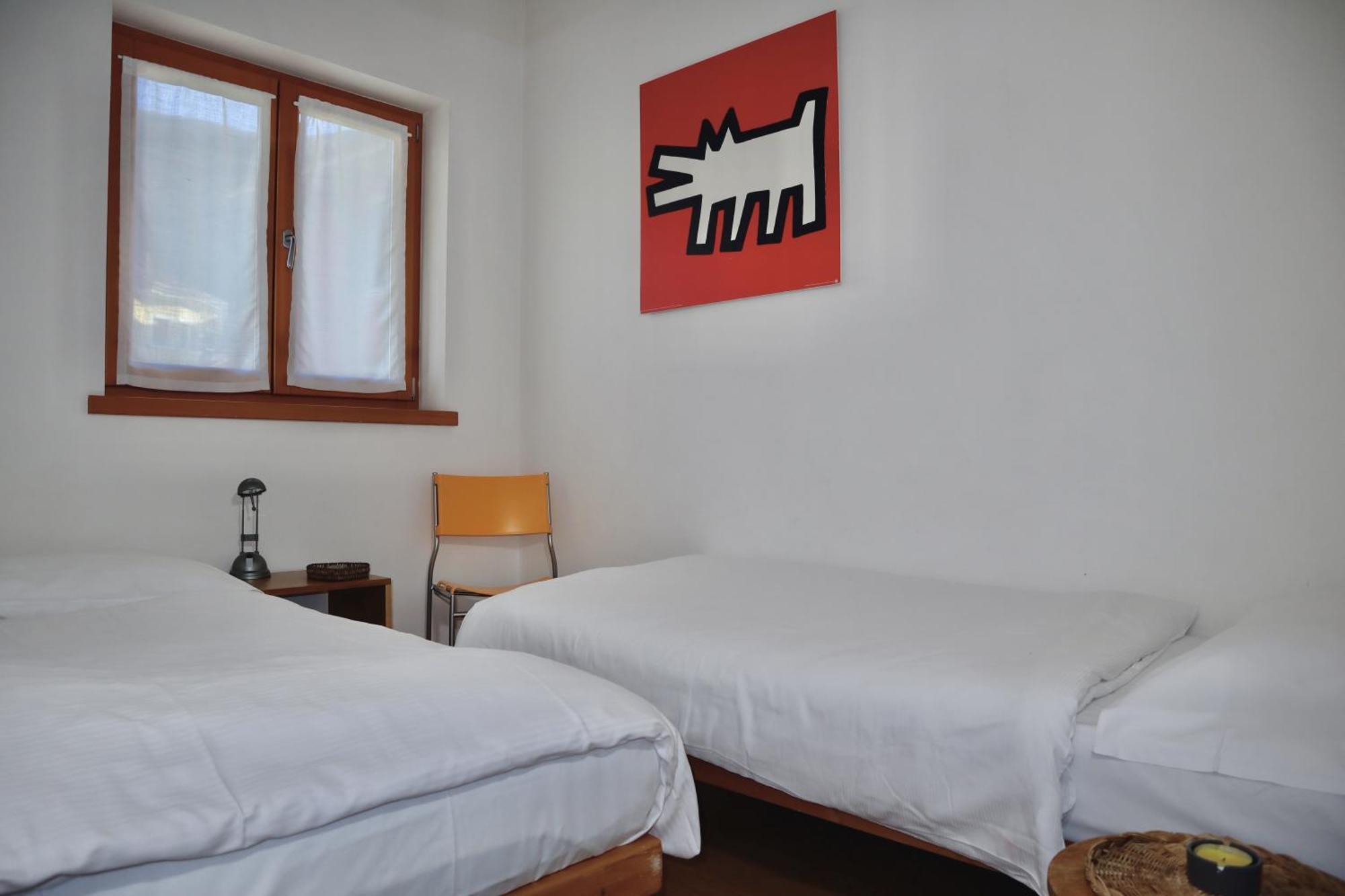 Windshouse Apartments Torbole Sul Garda Kültér fotó