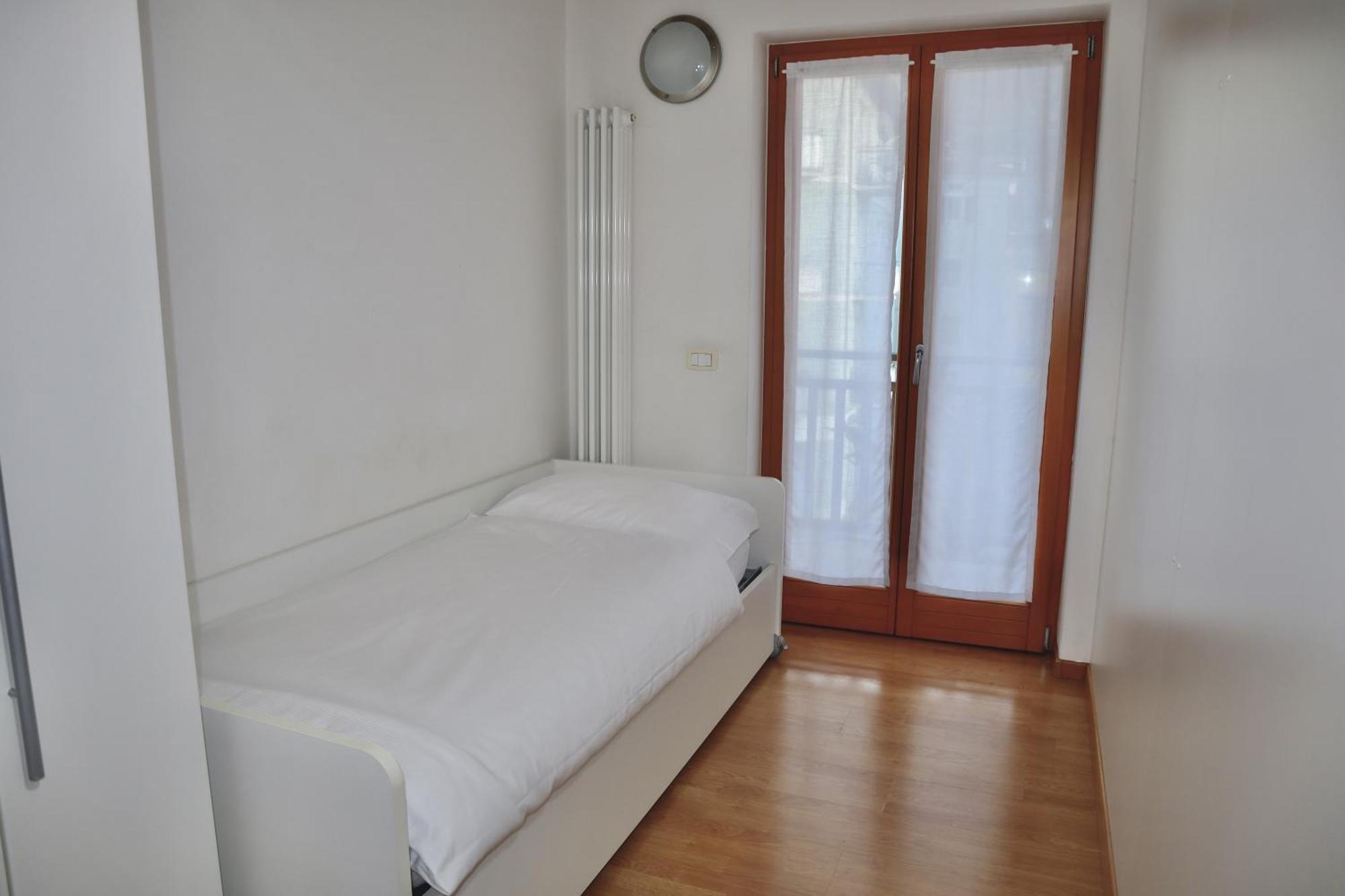 Windshouse Apartments Torbole Sul Garda Kültér fotó
