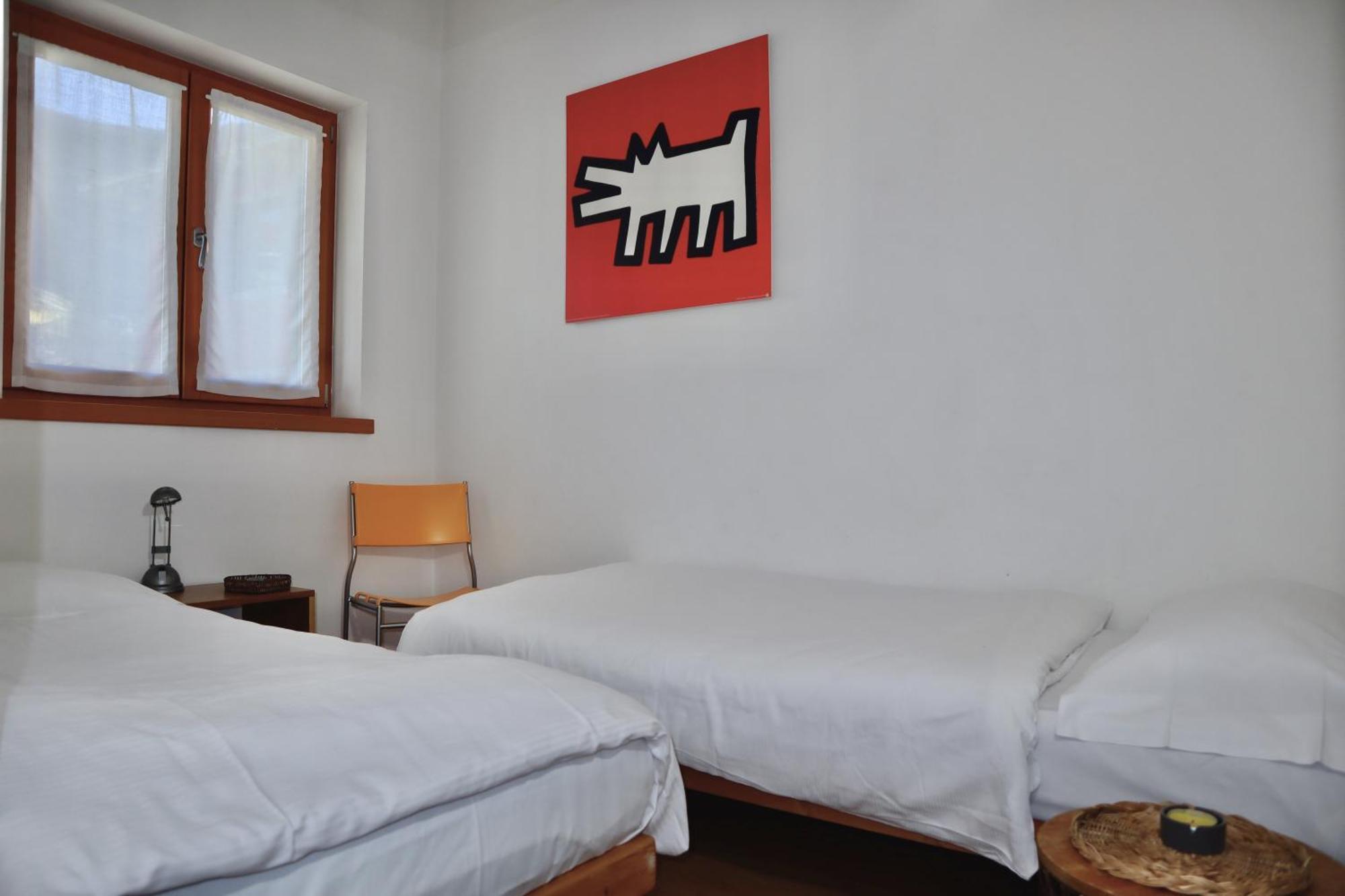 Windshouse Apartments Torbole Sul Garda Kültér fotó