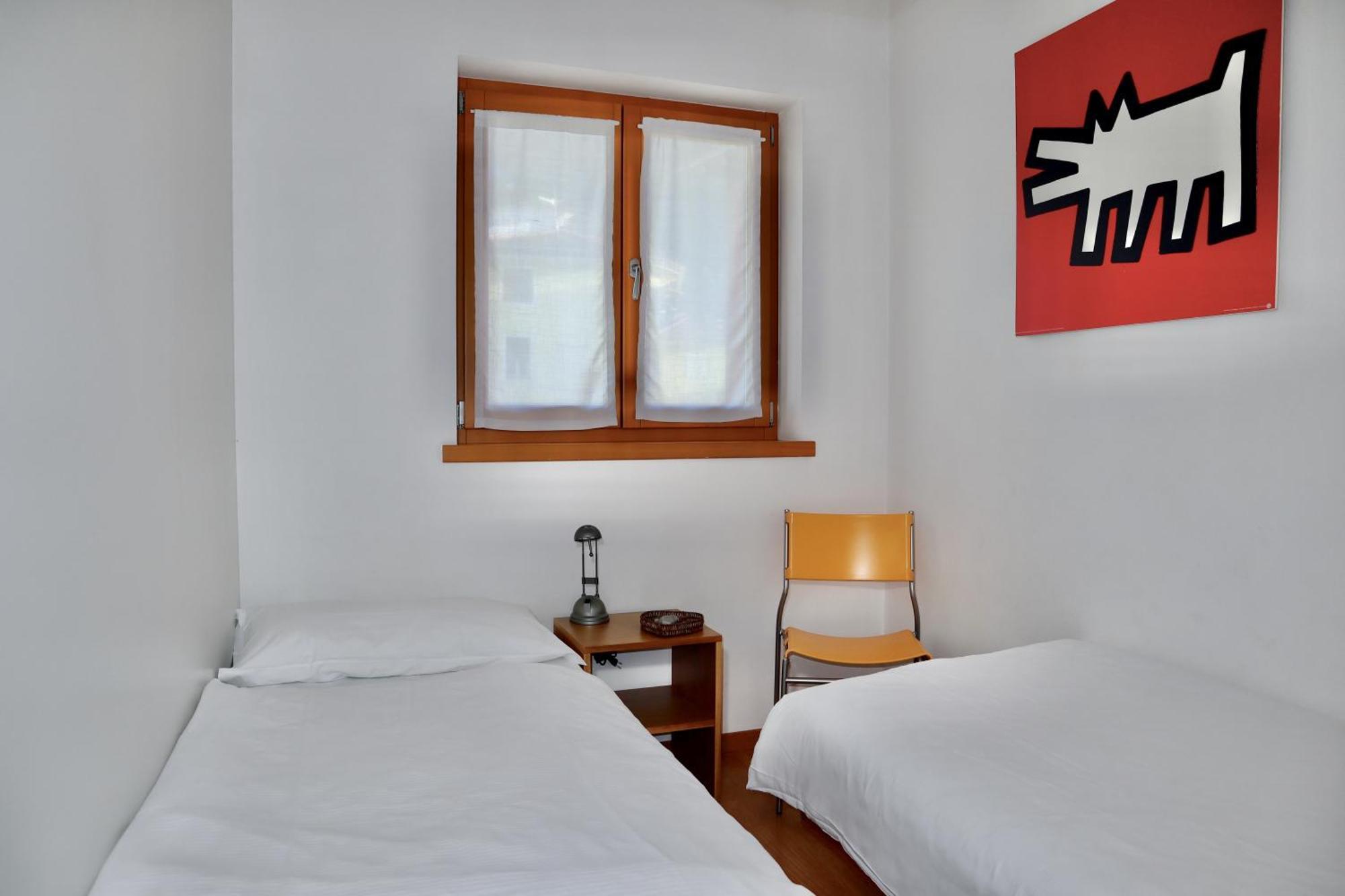 Windshouse Apartments Torbole Sul Garda Kültér fotó