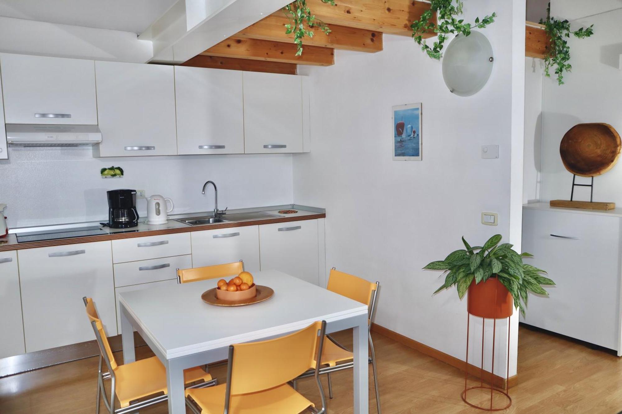 Windshouse Apartments Torbole Sul Garda Kültér fotó