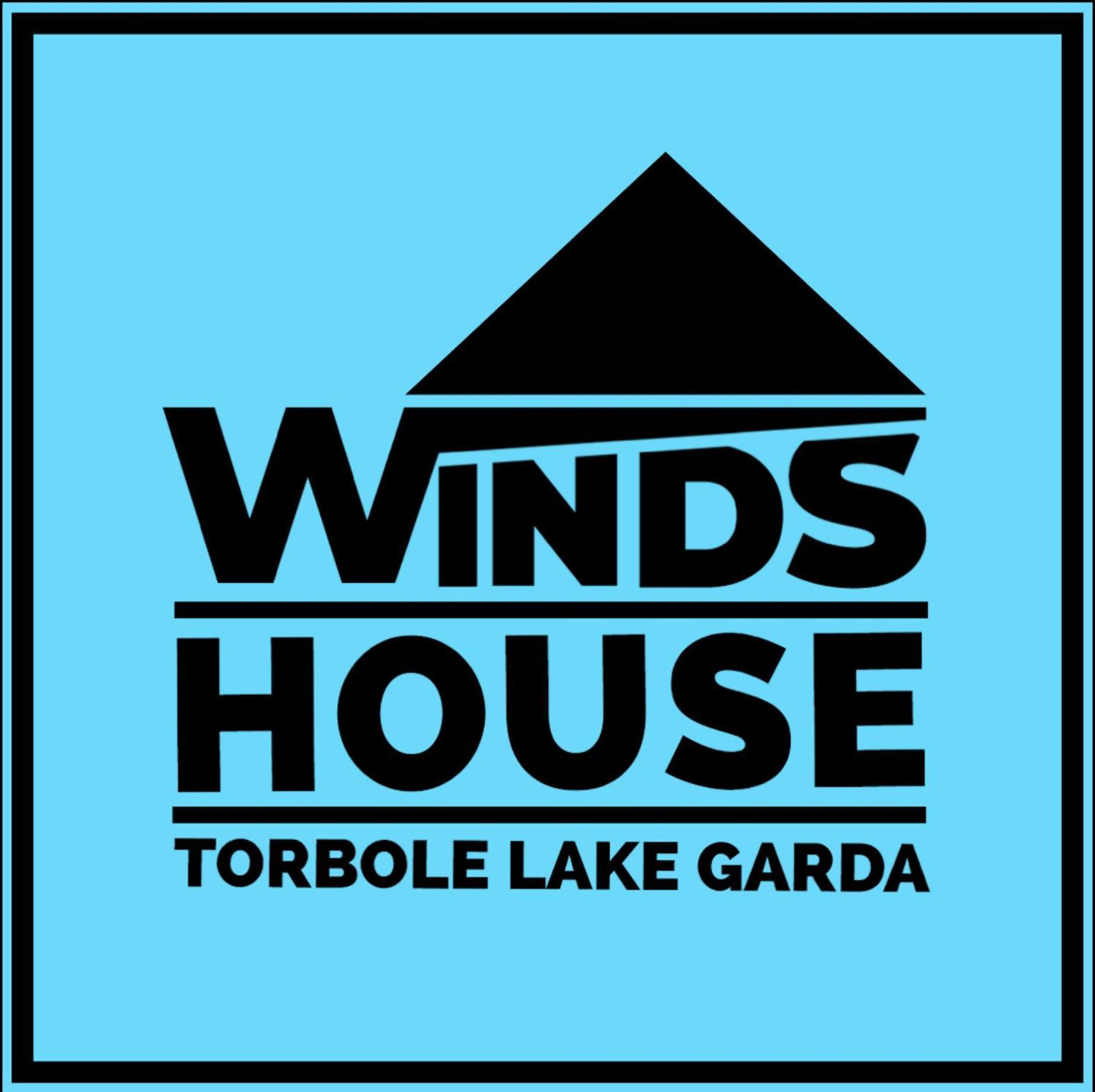 Windshouse Apartments Torbole Sul Garda Kültér fotó