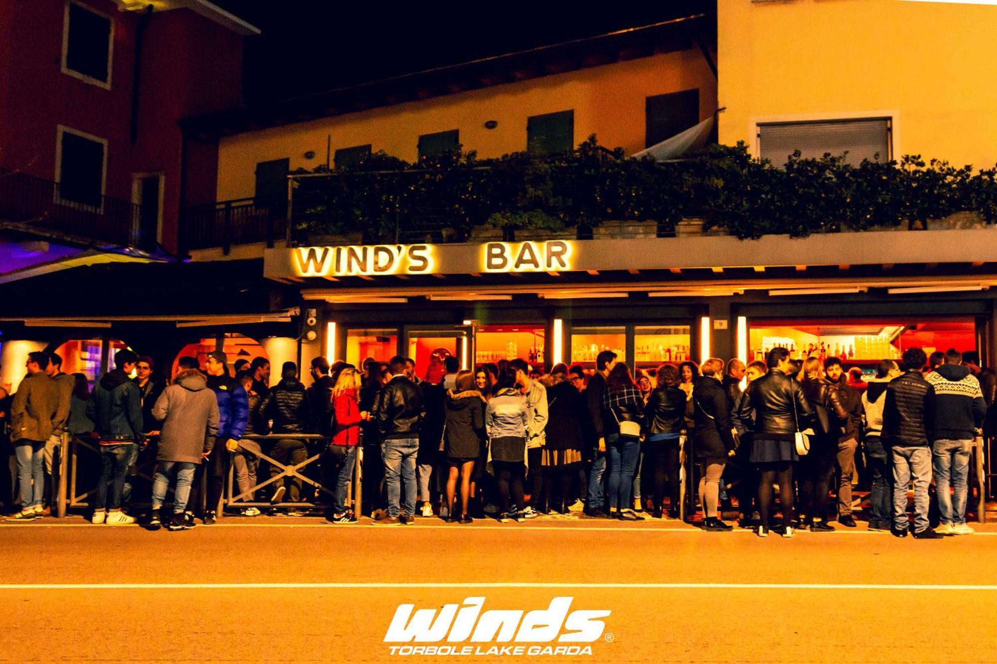 Windshouse Apartments Torbole Sul Garda Kültér fotó